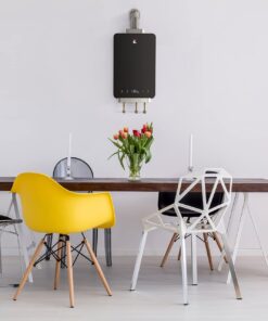 Eccotemp i12-LP Water Heater, 4 GPM, Black Liquid Propane 26 71YFsbaIAL