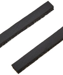 Omix-Ada | 13510.70 | Hard Top Seal Kit, Foam Blocker | OE Reference: 68026937AB | Fits 2011-2014 Jeep Wrangler JK 39 71YFvLTfIkL