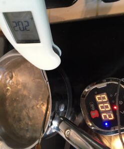 Weber iGrill 2 Thermometer, White 54 71YHUdGiKEL