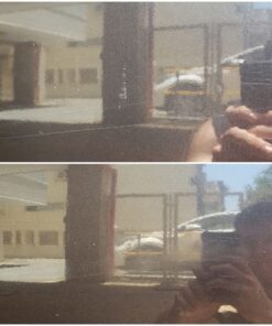 QUIXX 00070-US Paint Scratch Remover Kit, Removes Scratches, Minor Scrapes, and Traces of Unwanted Paint Transfer, Quickly, and Effectively , white (8-Count) 36 71YI0uyVQWL