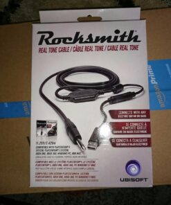 Rocksmith Real Tone Cable 41 71YI12LUqKL