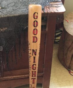 Suicide Squad - Harley Quinn Baseball Bat Prop Replica 35 71YI7bMOVAL