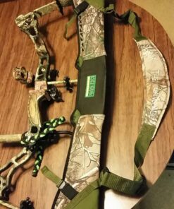Primos Neoprene Bow Sling Realtree AP Xtra Camo 19 71YINyzTTTL