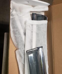 Vesul Center Console Armrest Storage Box Compatible with Honda Accord Sedan 2013 2014 2015 2016 2017 ABS Tray Insert Organizer Glove Pallet Black 2013-2017 Accord 41 71YIPYqIVkL