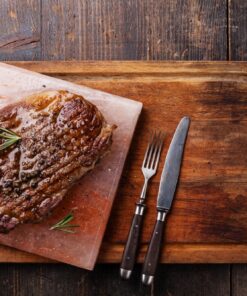 Himalayan Secrets™ Himalayan Salt Block Cooking Tile for Grilling or Serving - For Building Salt Walls As Well (8" x 8" x 2") 8" x 8" x 2" 9 71YIWZT 6mL