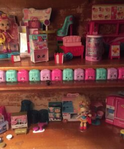 Shopkins S4 Tropical Fashion Pack Collection 14 71YJ4UoqThL