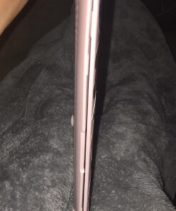 MOSISO Compatible with MacBook Air 13 inch Case (Models: A1369 & A1466, Older Version 2010-2017 Release), Protective Plastic Hard Shell Case & Keyboard Cover & Screen Protector, Rose Quartz 77 71YJ5yosb8L