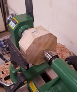 PSI LCENTLT2 No. 2MT Heavy Duty Live Tailstock Center #2 Morse Taper 23 71YJAGmTkAL