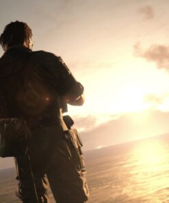 Metal Gear Solid V: The Phantom Pain - Xbox One Standard 27 71YJgZkcKL