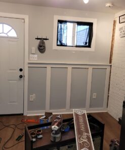 Metabo HPT | Compound Miter Saw | 10-Inch | Single Bevel | 15-Amp Motor | 0-52° Miter Angle Range | 0-45° Bevel Range | Large Table | 10" 24T TCT Miter Saw Blade | C10FCGS C10FCGS Only 48 71YKAe6rYNL