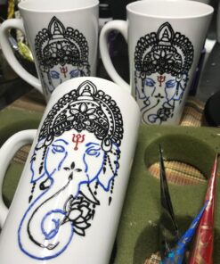 MyArtscape Graphite Transfer Paper - 9" x 13" - 50 Sheets - Waxed Carbon Paper for Tracing (Black) 34 71YKOptnDRL