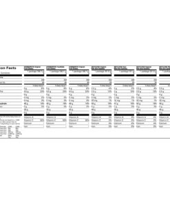 SKITTLES & STARBURST Full Size Variety Mix for Christmas Candy Gifts & Stocking Stuffers, 30 Count 28 71YLByYXKGL 4