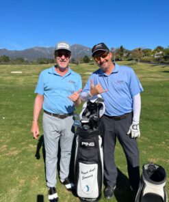 Majek Senior Mens Golf All Hybrid Complete Full Set which Includes #3 4 5 6 7 8 9 PW Senior Flex with Senior Midsize K5s Design High Traction Tech Grips Right Handed Clubs 15 71YNnznf4DL