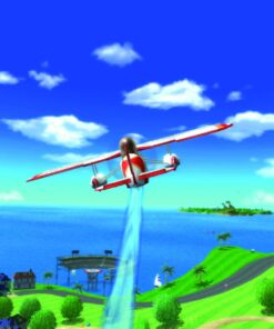 Wii Sports Resort Software Only 41 71YOCmWTNNL