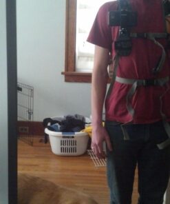 RetiCAM Smartphone Tripod Mount - Metal Universal Smart Phone Tripod Adapter Including Both Standard and XL Mounting Kits Black - Standard and XL (2.1 to 3.6") 58 71YOa1cl8uL