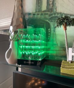 HypnoCube 4 Cube, Animated Light Sculpture 21 71YPId1LXrL