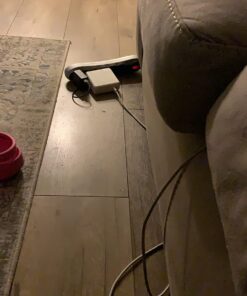 Tearplex Mac Book Pro Charger - 96W USB C Charger Fast Charger for USB C Port MacBook pro & MacBook Air, ipad Pro, Samsung Galaxy and All USB C Device, 6.6 ft USB C to USB C Cable Included White-96W 33 71YPWbbnFGL