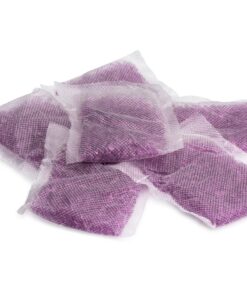Fresh Wave Lavender Odor Eliminating & Deodorizing Packs | Bag of 6 & Fresh Pod Case | Safer Odor Relief for Small Spaces | Natural Plant-Based Odor Eliminator | Odor Absorbers for Home 21 71YQ6WoGj9L