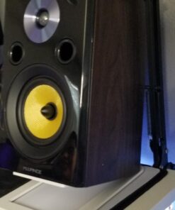 Behringer MINIFBQ FBQ800 Ultra-Compact 9-Band Graphic Equalizer with FBQ 34 71YQ7V5OvpL