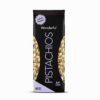 Wonderful Pistachios In Shell, Salt & Pepper, 48 Ounce Resealable Bag, Healthy Snack, Protein Snack, Pantry Staple (48 oz) 48 Ounce (Pack of 1) 15 71YQNSv6jsL