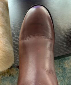 Weiman Leather Cleaner & Conditioner - 12 Fl Oz - Non Toxic Cleans Conditions and Restores Leather Surfaces - UV Protectants Help Prevent Cracking or Fading of Leather Couches Car Seats Shoes Purses 39 71YQVfm47ML