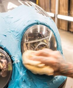 Meguiar's G1900K Headlight and Clear Plastic Restoration Kit One step Headlight Kit 57 71YSU9M8DIL