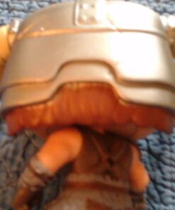 Funko Skyrim Dovahkiin Pop Vinyl Figure,Multi-colored 29 71YSm4TfjcL 1