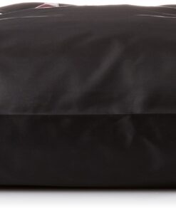 PURE STYLE Girlfriends Women's Travel Drawstring Bag Set Shoe and Laundry One Size Pink/Black 12 71YTlXcSarL