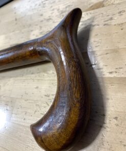 Harvy Cane Men's Triple Twist Derby, 1 Pound 20 71YTyEm4DrL