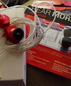 Comply T-500 Memory Foam Replacement Earbud Tips For KZ ZS10, ZSN, AS10, ZSX, STARFIELD, FH7, FIIO, MOONDROP And More Earphones (Assorted), Black, Small/Medium/Large, 3 Pairs 500 36 71YU5N7rB7L