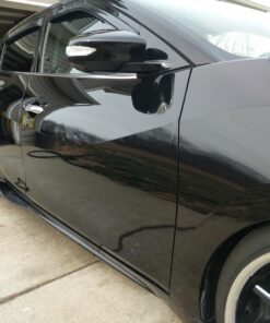 Aerolon Tech Shine: Ceramic Coating for Cars, Car Wax, Car Polish, Ceramic Polymer Coating, Hydrophobic Top Coat Polish and Sealer, 6-8 Applications per Bottle Tech Shine 16 oz. 50 71YV9ROBaL