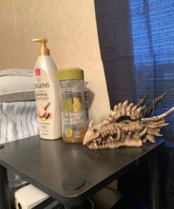 Snarling Magical Dragon Skull Treasure Trinket Box 44 71YVSs26GbL