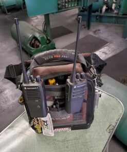 Veto Pro Pac MC Tool Bag (Original) Original 59 71YW7MJUNTL