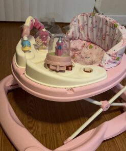 Disney Music and Lights Walker, Pink 42 71YWCmfRVoL 1