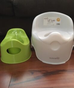 Ikea Lilla Children's Green Potty 17 71YXbDuzSUL