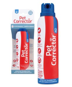 Alternative view of PET CORRECTOR Dog Trainer, 50ml. 2 Pack- Stops Barking, Jumping Up, Place Avoidance, Food Stealing, Dog Fights & Attacks. Help stop unwanted dog behaviour. Easy to use, safe, humane and effective. 50 ml
