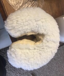 Therapist's Choice® Massage Table Fleece Face Cover 33 71YXzYZ4pGL