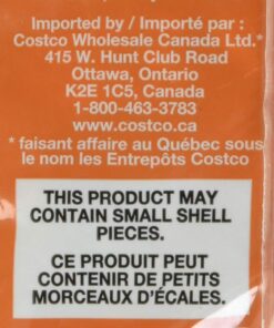 Kirkland Signature Pecan Halves, 2 Pound (2 Pack) 12 71YYOOnhpTL