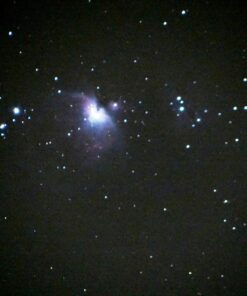 Celestron - PowerSeeker 127EQ Telescope - Manual German Equatorial Telescope for Beginners - Compact and Portable - Bonus Astronomy Software Package - 127mm Aperture 127EQ Newtonian 46 71YYYYS3cL