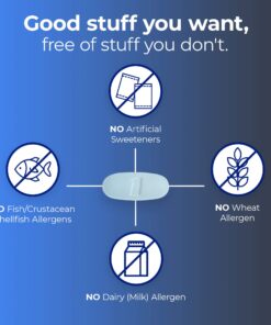 One A Day Men’s 50+ Multivitamins, Supplement with Vitamin A, Vitamin C, Vitamin D, Vitamin E and Zinc for Immune Health Support*, Calcium & more, 175 count 23 71Ya8WDwwGL