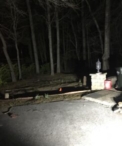 Auxbeam LED Light Bar 7Inch 36W Flood Led Off Road Lights Driving Lights LED Work Lights Waterproof for Jeep Off-Road SUV Truck Car ATVs Boats (2 PCS) 2Pcs 7" Flood 51 71YaQUpVwEL