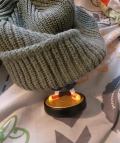 Lucas amiibo (Super Smash Bros Series) Lucas USA 19 71YaYyQ9cHL