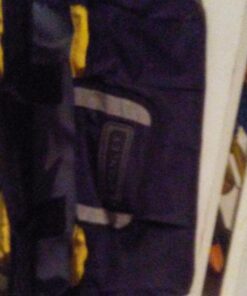 STANLEY Tool Bag, Soft Sided, 12-Inch (STST70574) 55 71YaiqMrs1L