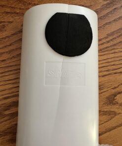 RMS Premium 7-Piece Hip Knee Replacement Kit with Leg Lifter, 19 and 32 inch Rotating Reacher Grabber, Long Handle Shoe Horn, Sock Aid, Dressing Stick, Bath Sponge - for Knee or Back Surgery Recovery 7 Piece Set 32 71YbJWBbKL