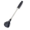 Samyo Portable Retractable Scoop Telescopic Golf Ball Retriever Pick Up Steel Saver Shaft Tool 32 71YbSYVL6NL