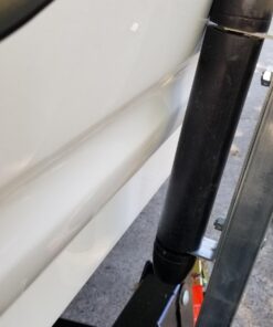 CE Smith - 27610 Guide-ON 9" Roller & END CAPS, Beige 44 71YbiKCuCL 3