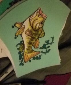 Sharpie 75846 Permanent Markers, Fine Point, Assorted Colors, 24-Count 24 Count (Pack of 1) 35 71YcDb9gbL