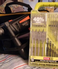 STANLEY Tool Bag, Soft Sided, 12-Inch (STST70574) 59 71YcZdBi8DL