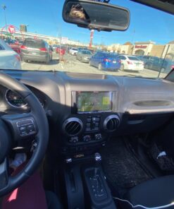 Pioneer AVH-2300NEX Multimedia DVD Receiver with 7" WVGA Display (Discontinued by Manufacturer) 35 71Ych5DAAEL