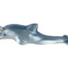 Old World Christmas Ornaments: Sea and Water Animals Glass Blown Ornaments for Christmas Tree, Playful Dolphin 21 71YctKpdd3L